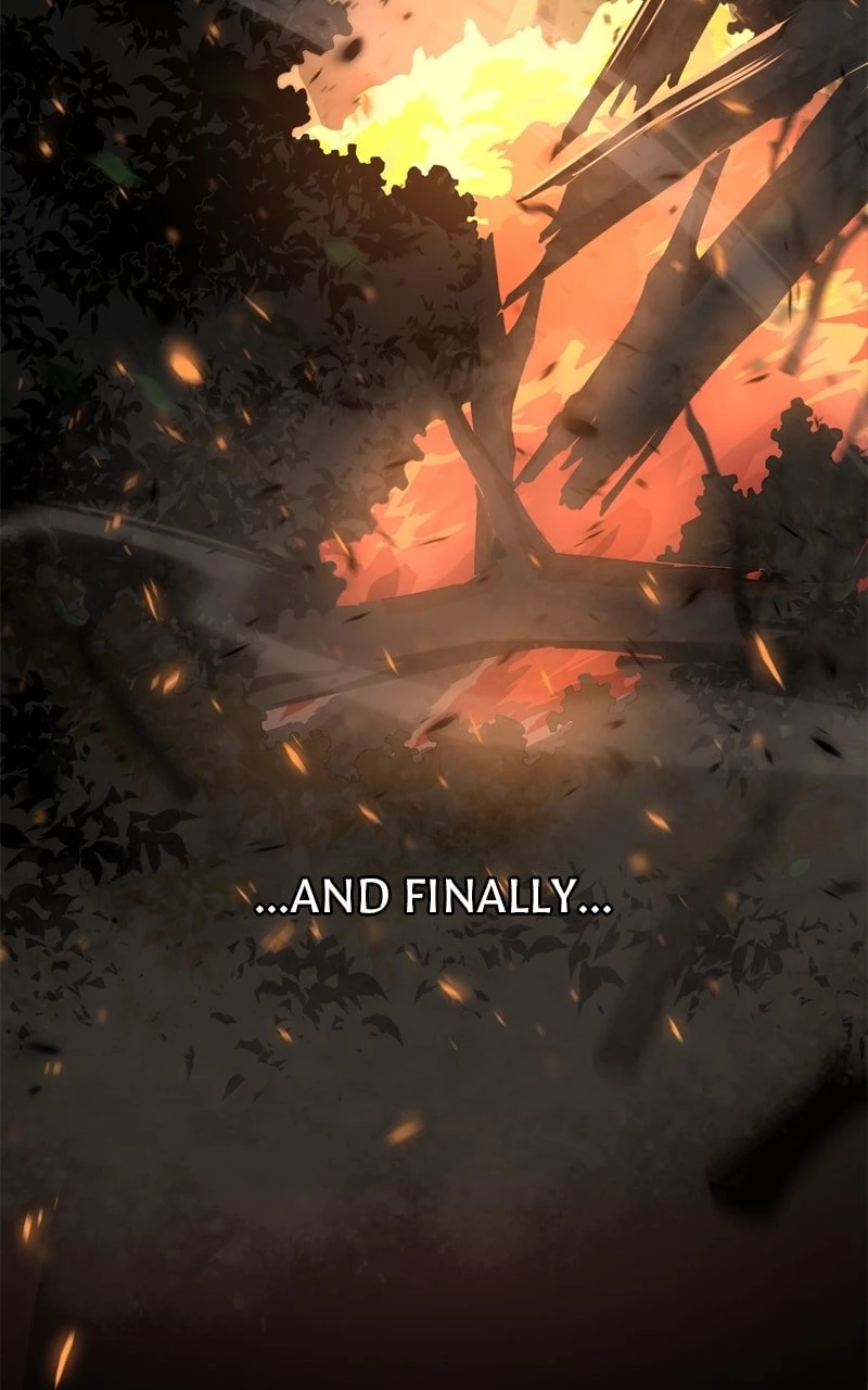 I Killed the Main Player Chapter 1 - 21
