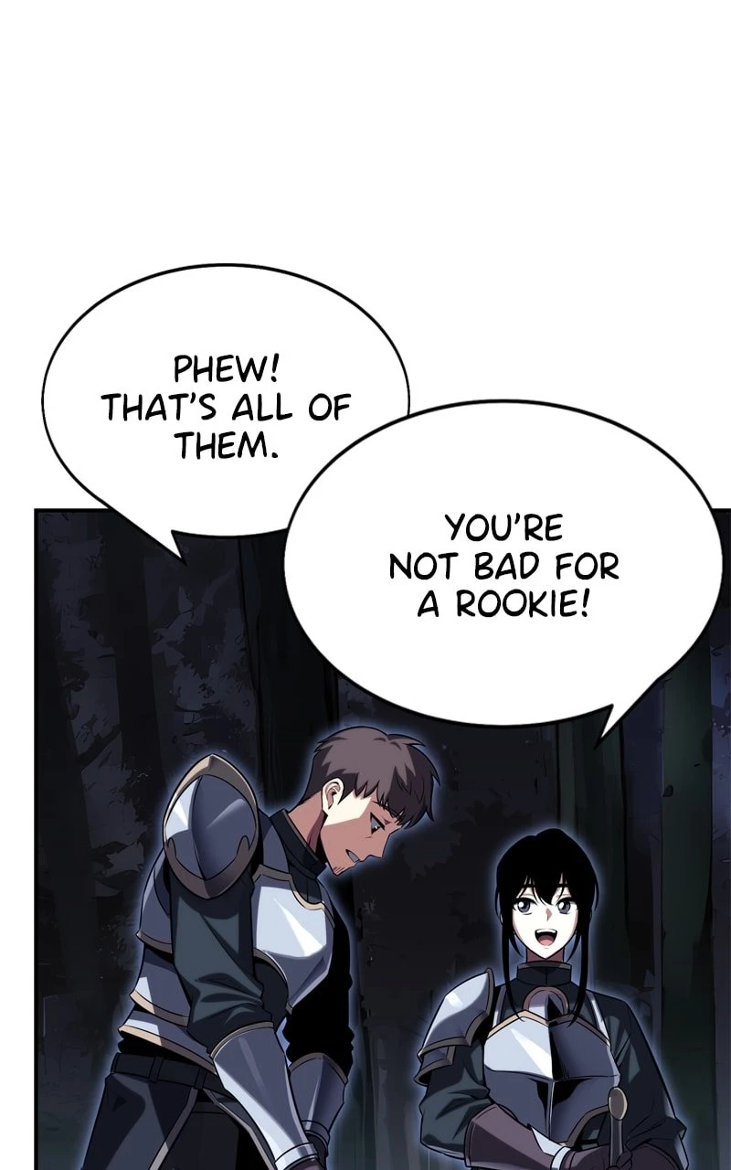 I Killed the Main Player Chapter 2 - 37