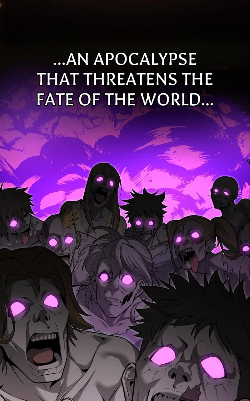 I Killed the Main Player Chapter 1 - 22