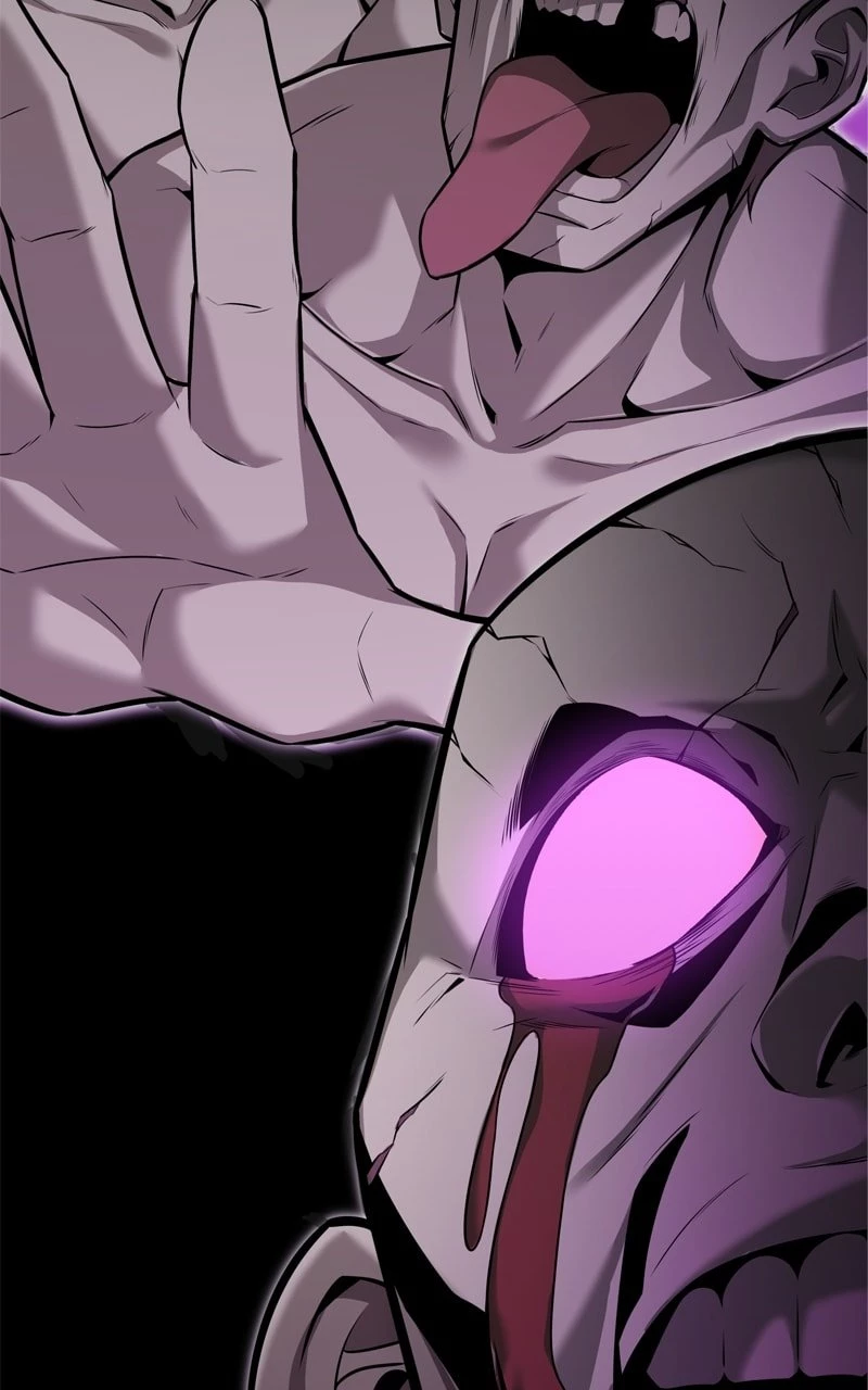 I Killed the Main Player Chapter 1 - 23