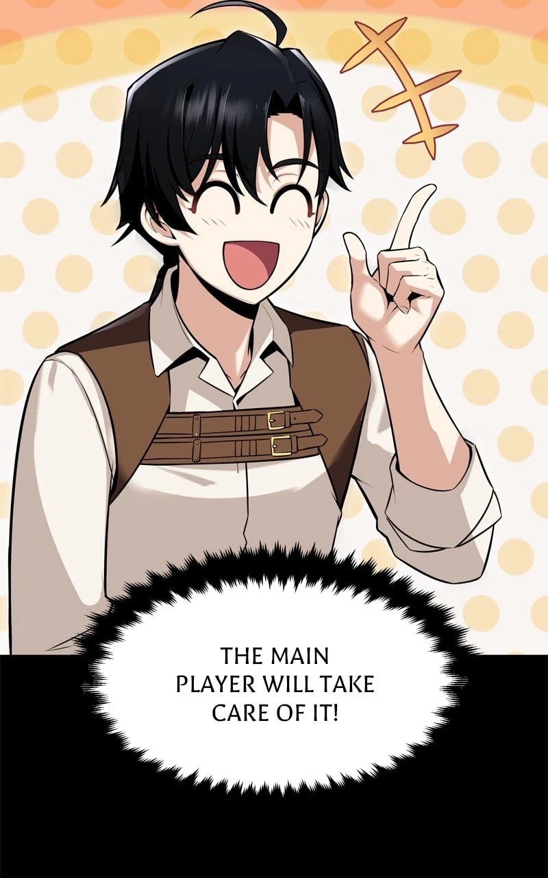 I Killed the Main Player Chapter 1 - 25
