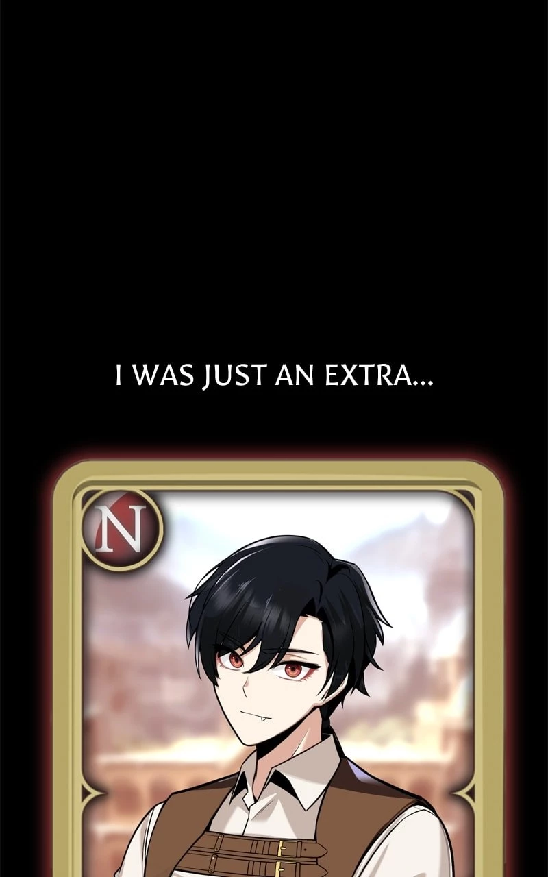 I Killed the Main Player Chapter 1 - 26