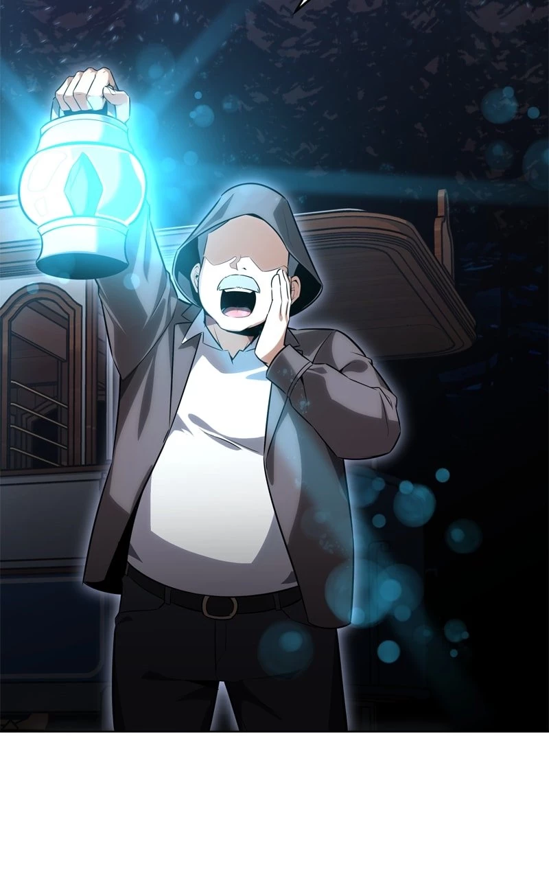 I Killed the Main Player Chapter 2 - 43