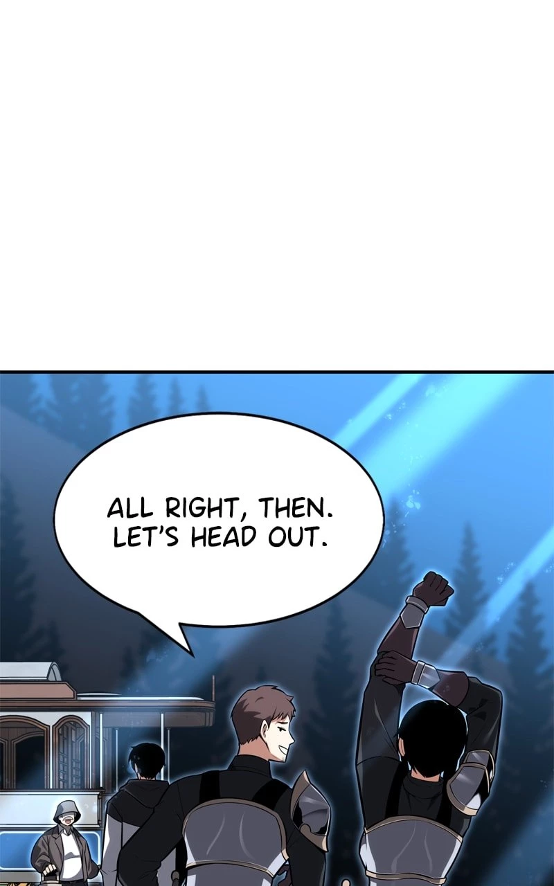 I Killed the Main Player Chapter 2 - 44