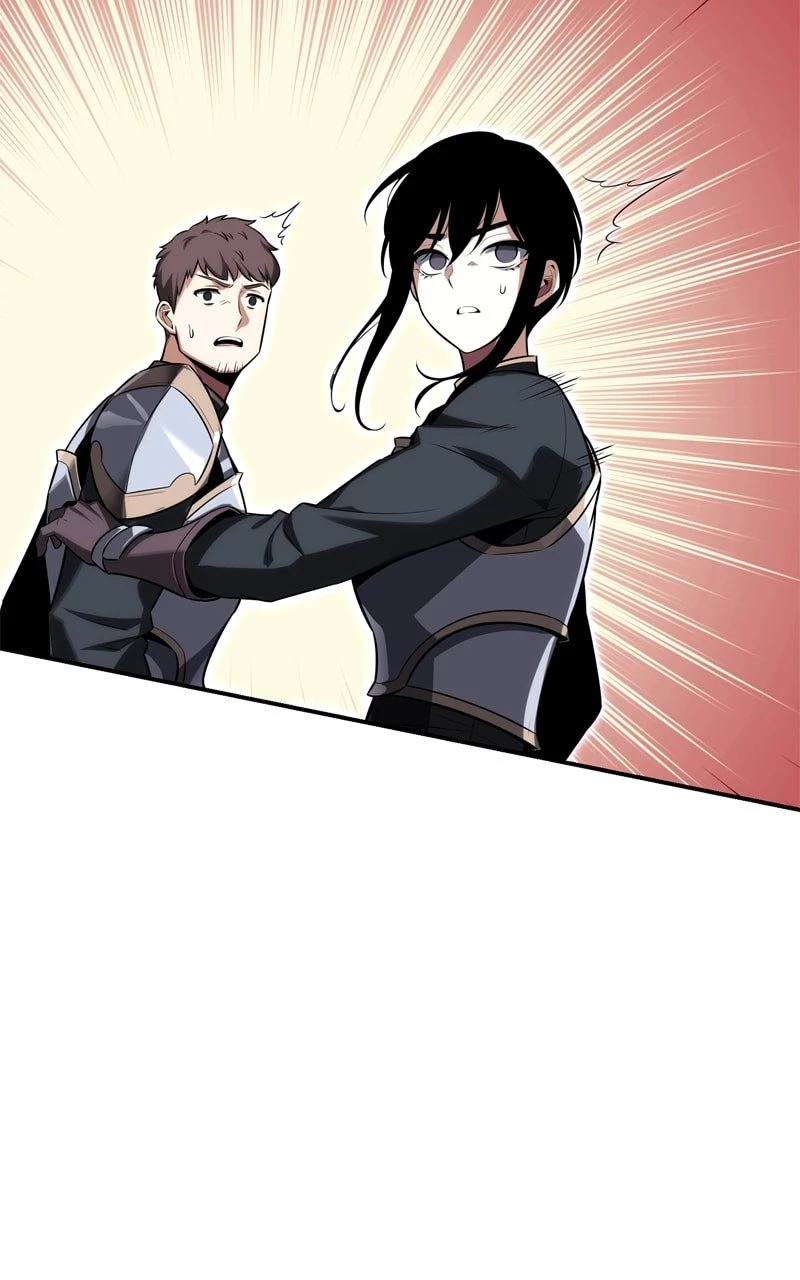 I Killed the Main Player Chapter 2 - 47