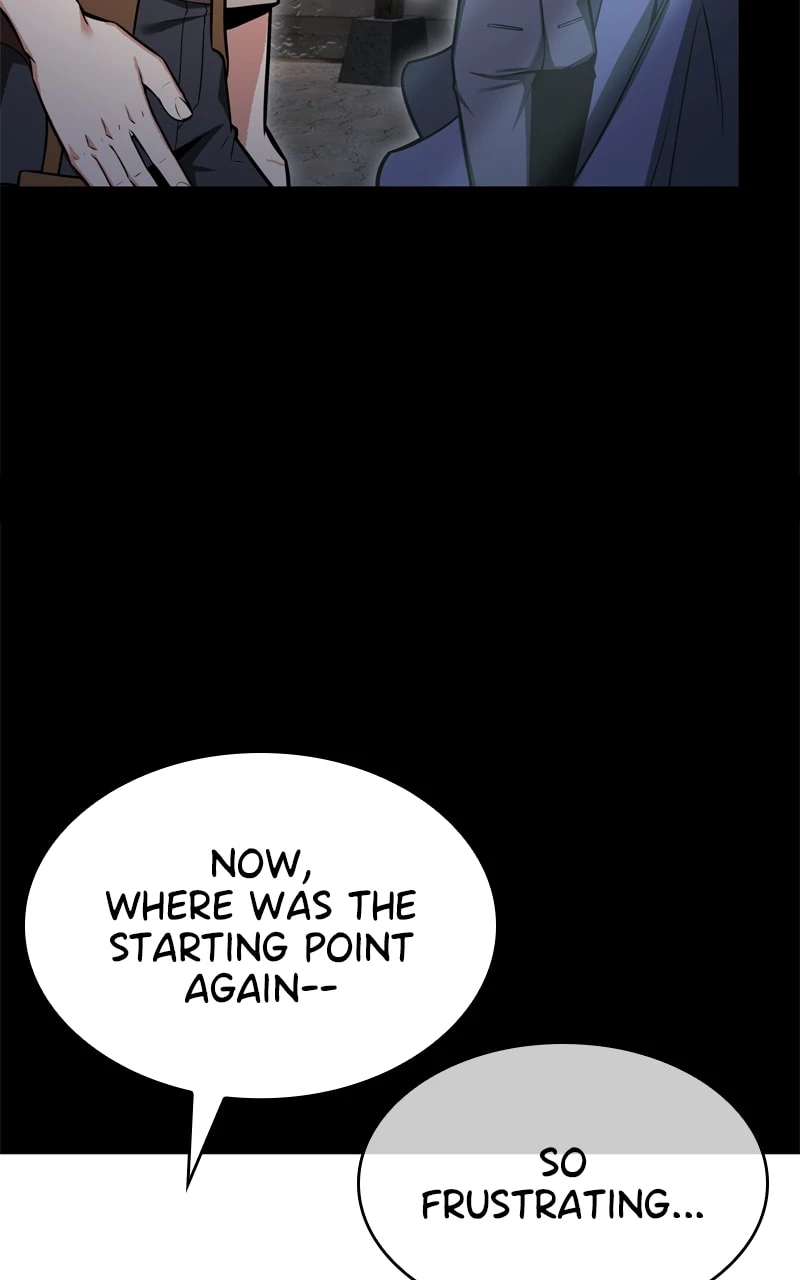 I Killed the Main Player Chapter 1 - 31