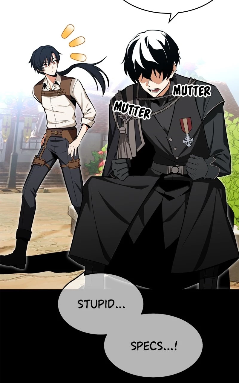 I Killed the Main Player Chapter 1 - 32