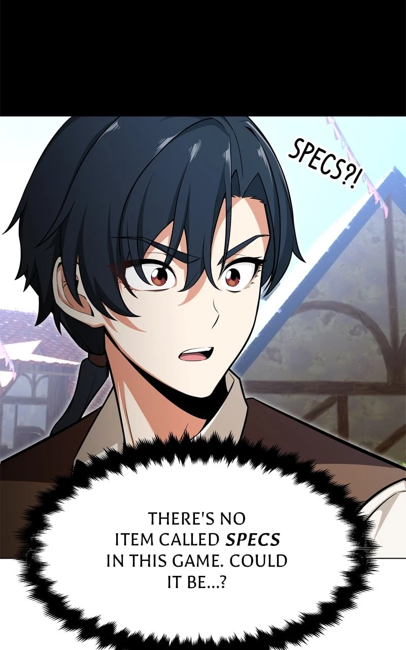 I Killed the Main Player Chapter 1 - 33