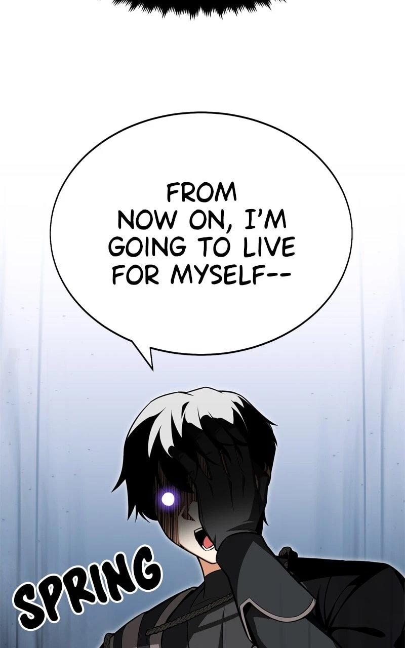 I Killed the Main Player Chapter 1 - 34