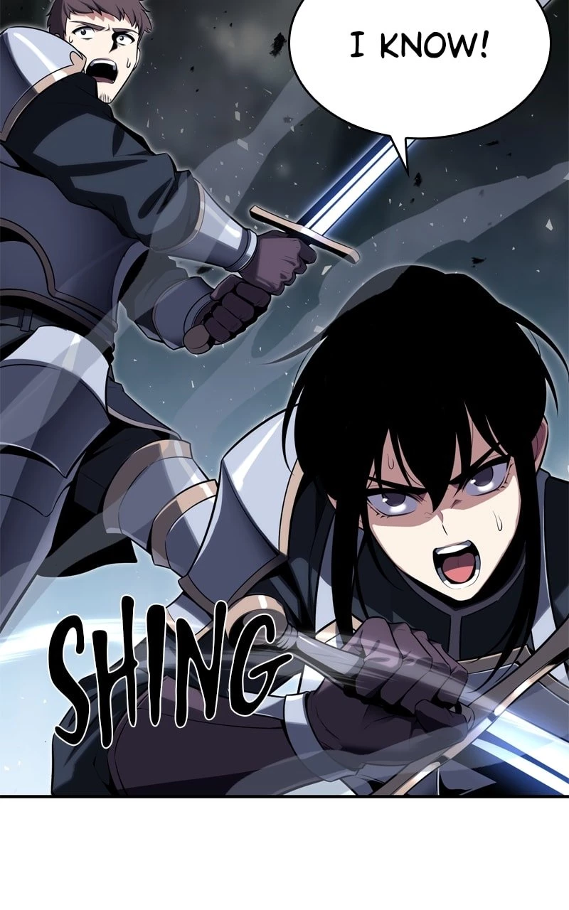 I Killed the Main Player Chapter 2 - 57