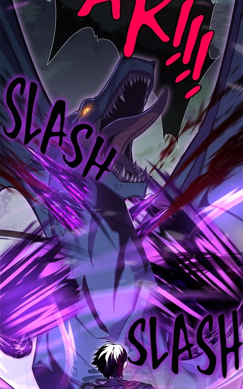 I Killed the Main Player Chapter 1 - 41