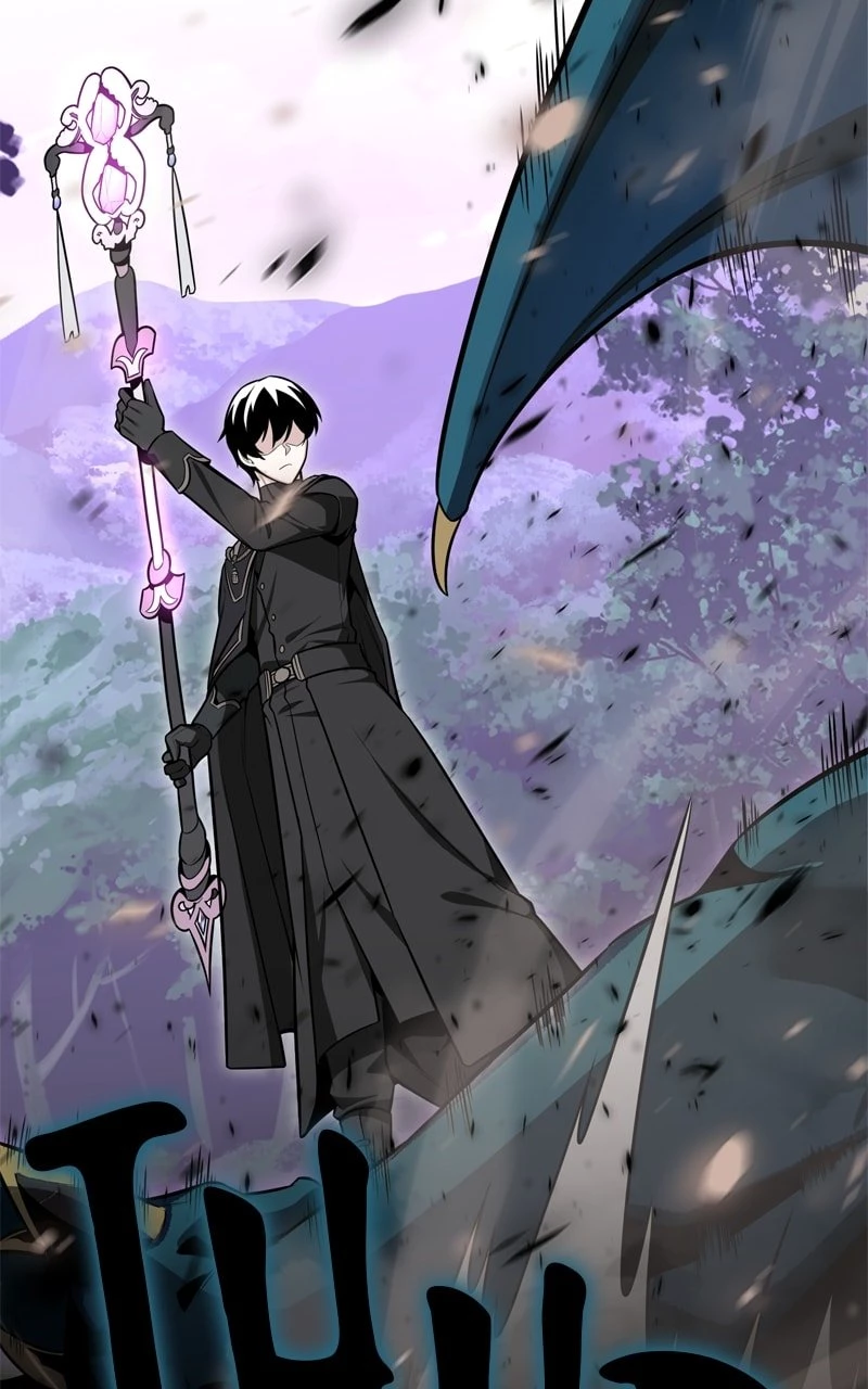 I Killed the Main Player Chapter 1 - 44