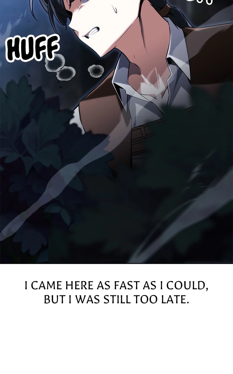 I Killed the Main Player Chapter 2 - 65