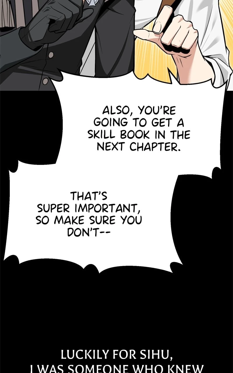 I Killed the Main Player Chapter 1 - 49