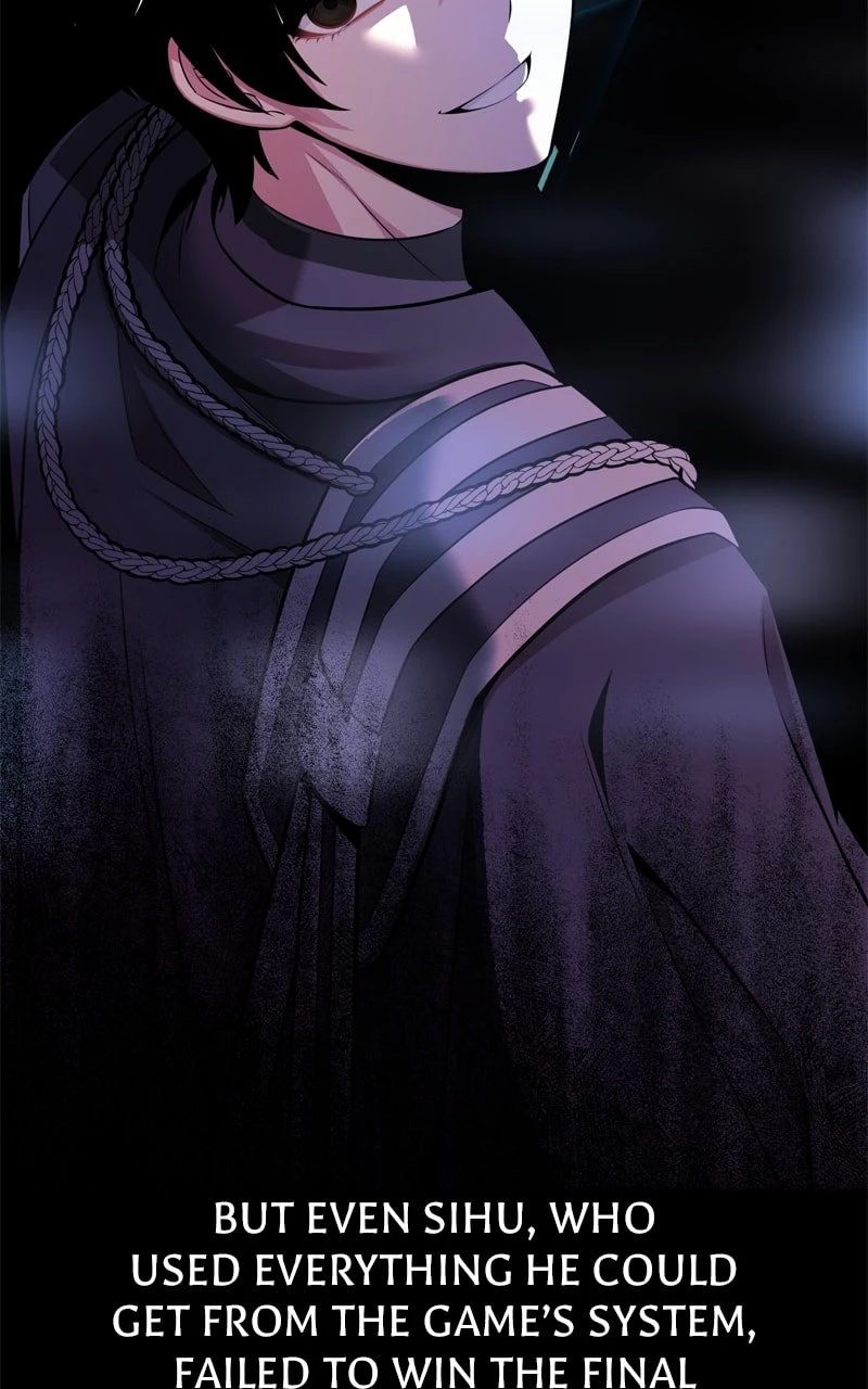I Killed the Main Player Chapter 3 - 171