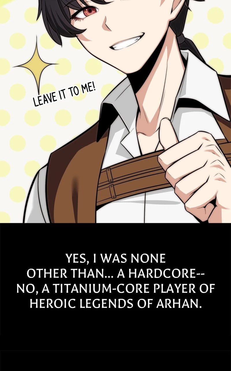 I Killed the Main Player Chapter 1 - 51