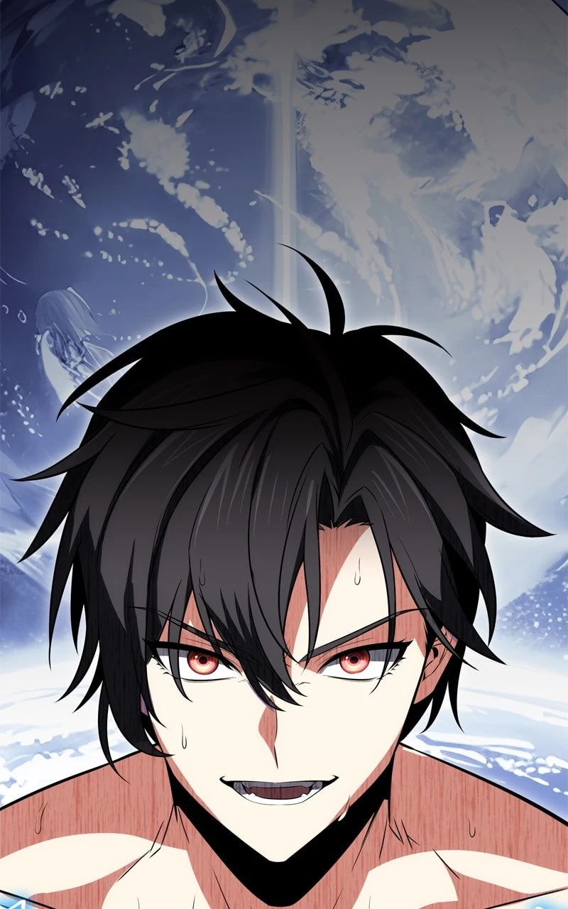 I Killed the Main Player Chapter 3 - 174