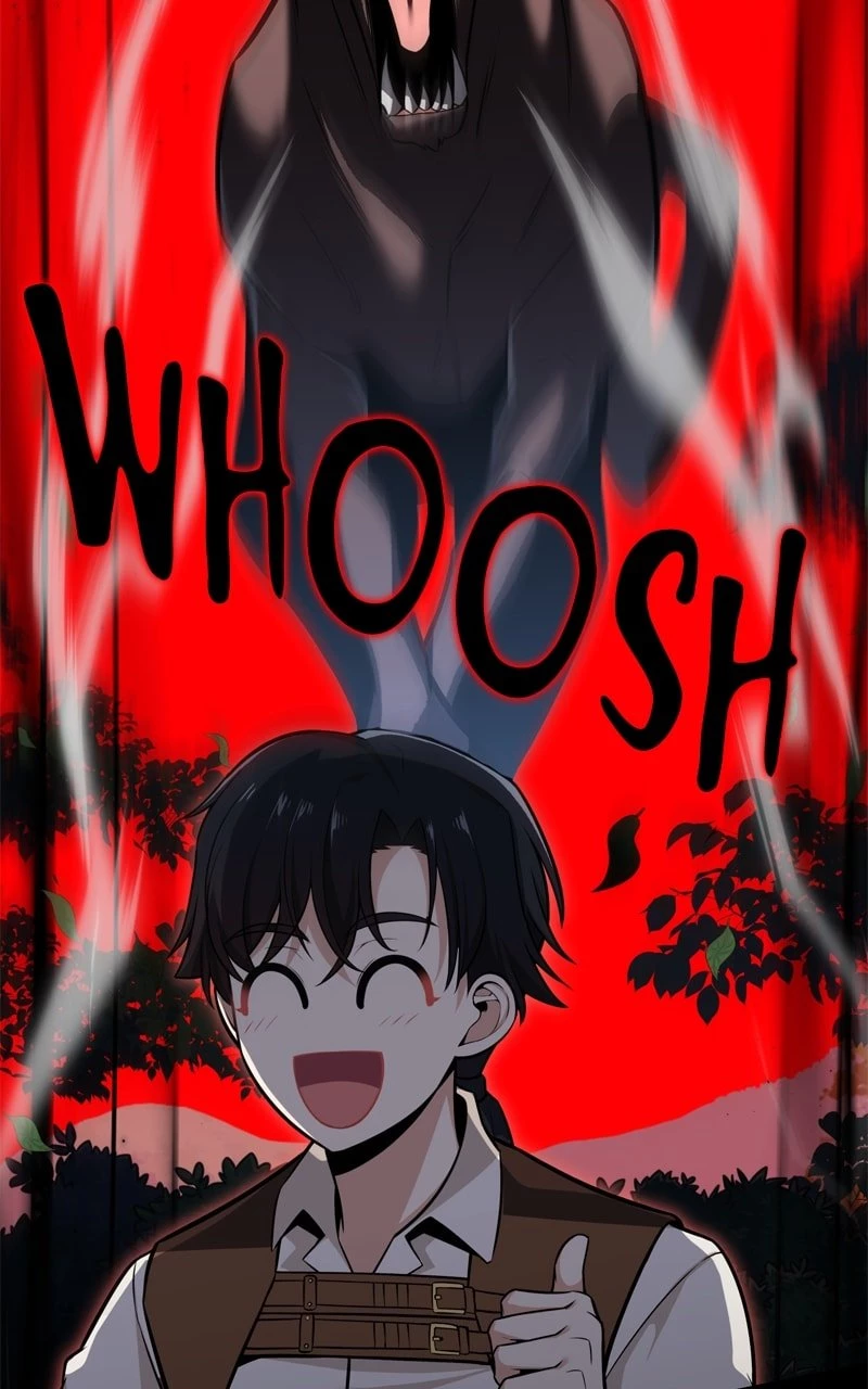 I Killed the Main Player Chapter 1 - 54