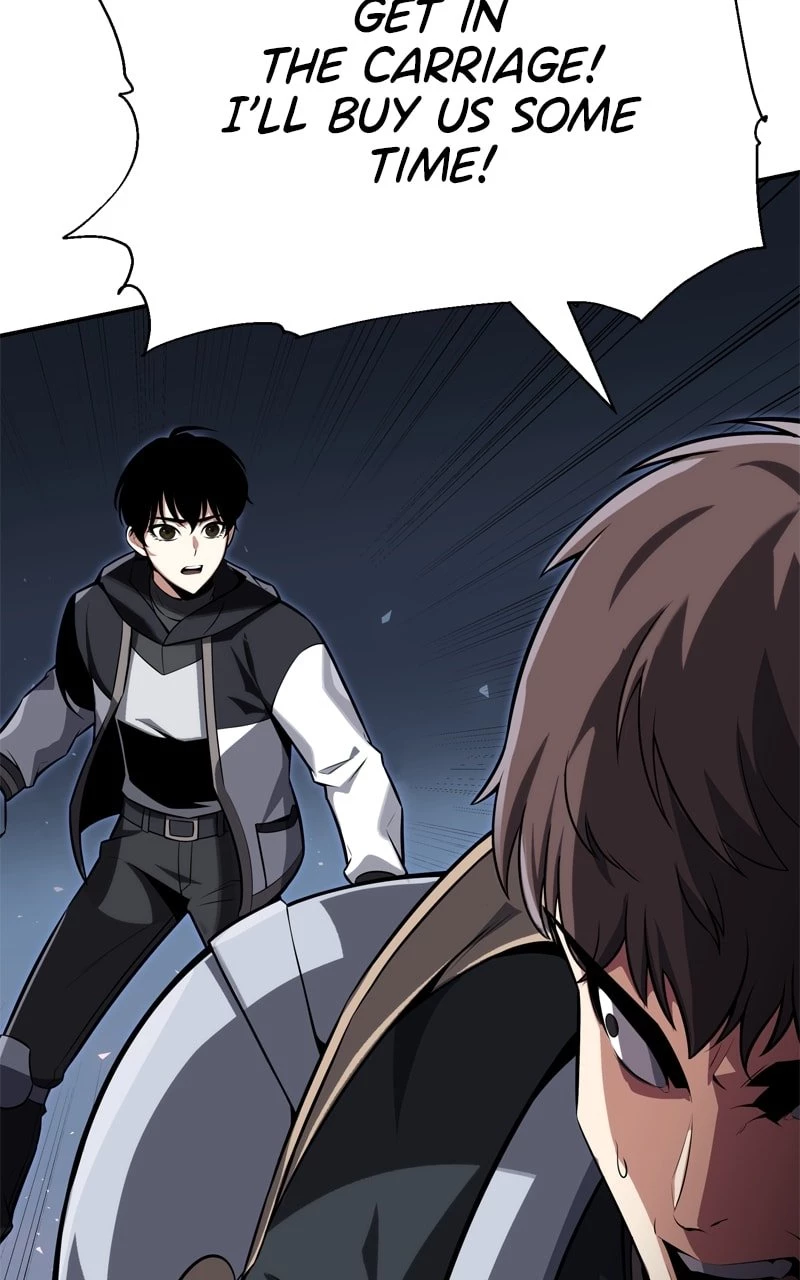 I Killed the Main Player Chapter 2 - 73