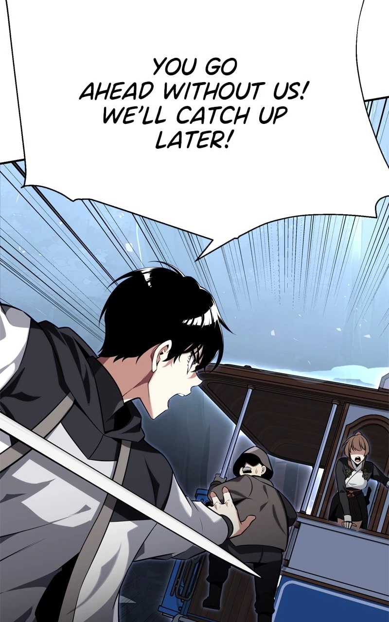 I Killed the Main Player Chapter 2 - 75