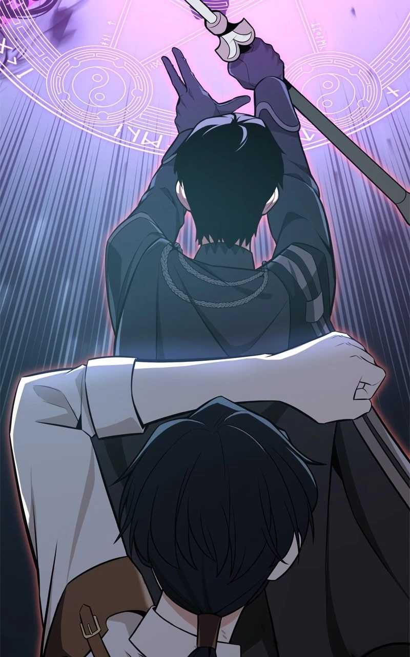 I Killed the Main Player Chapter 1 - 59