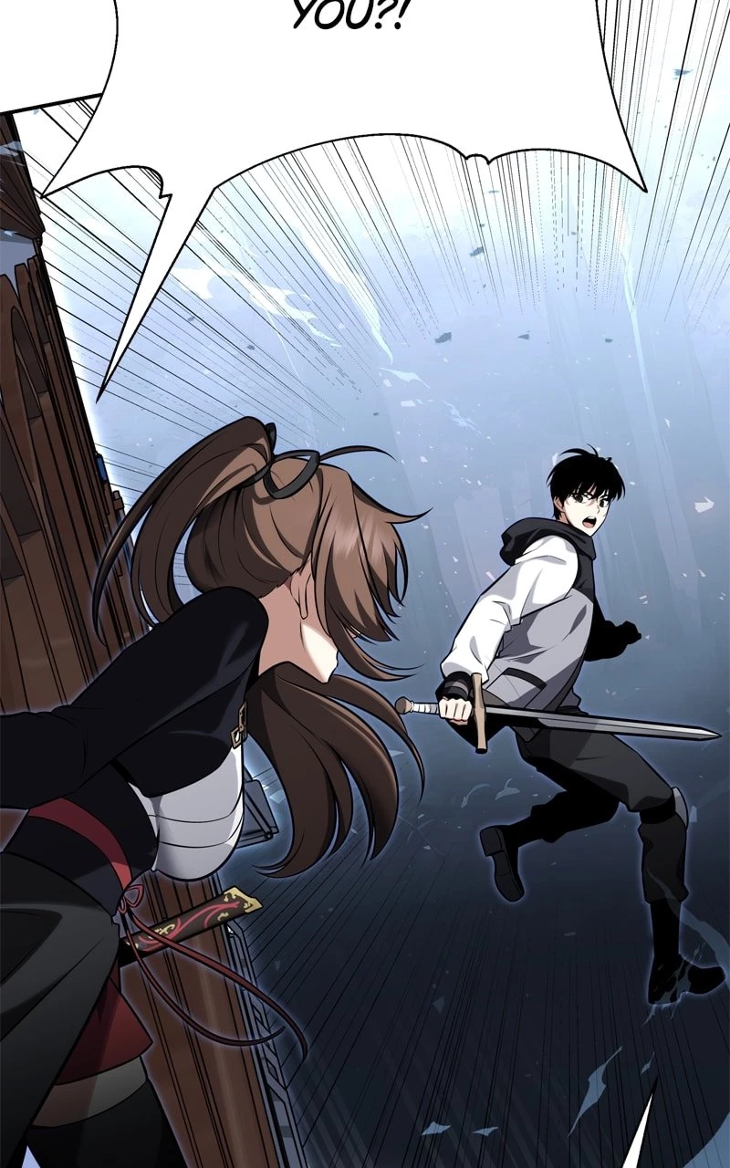 I Killed the Main Player Chapter 2 - 77
