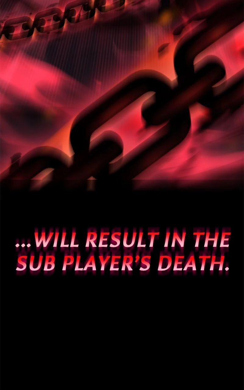 I Killed the Main Player Chapter 3 - 183