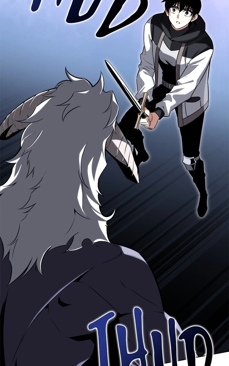 I Killed the Main Player Chapter 2 - 82