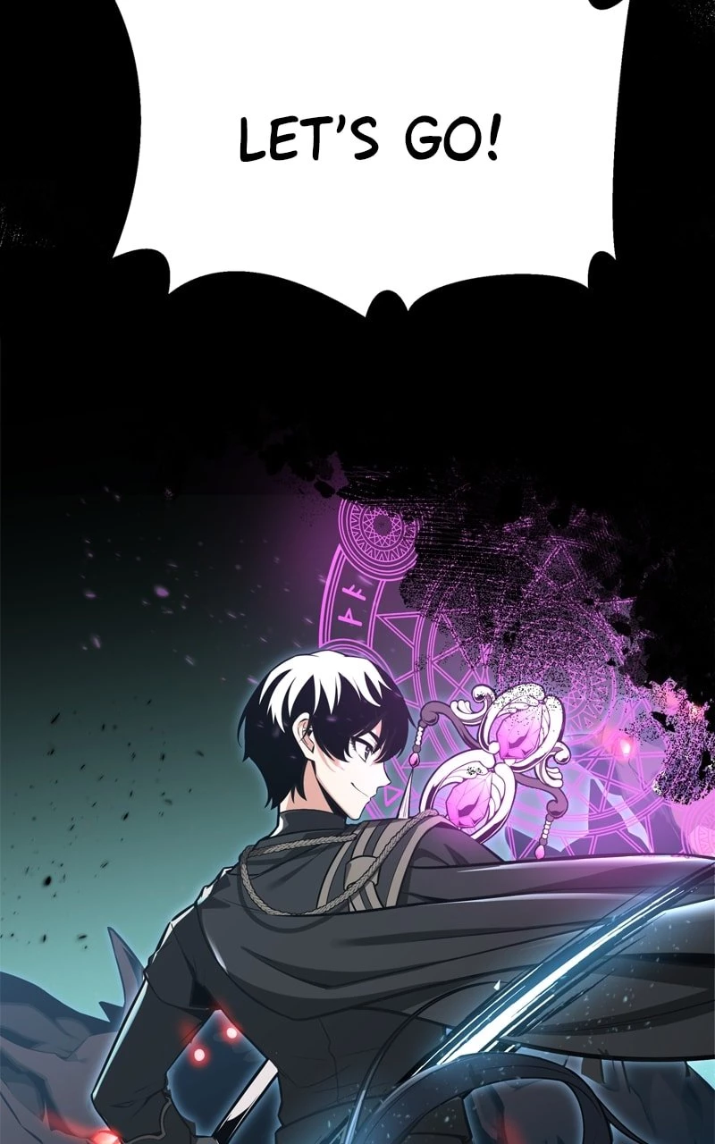 I Killed the Main Player Chapter 1 - 65