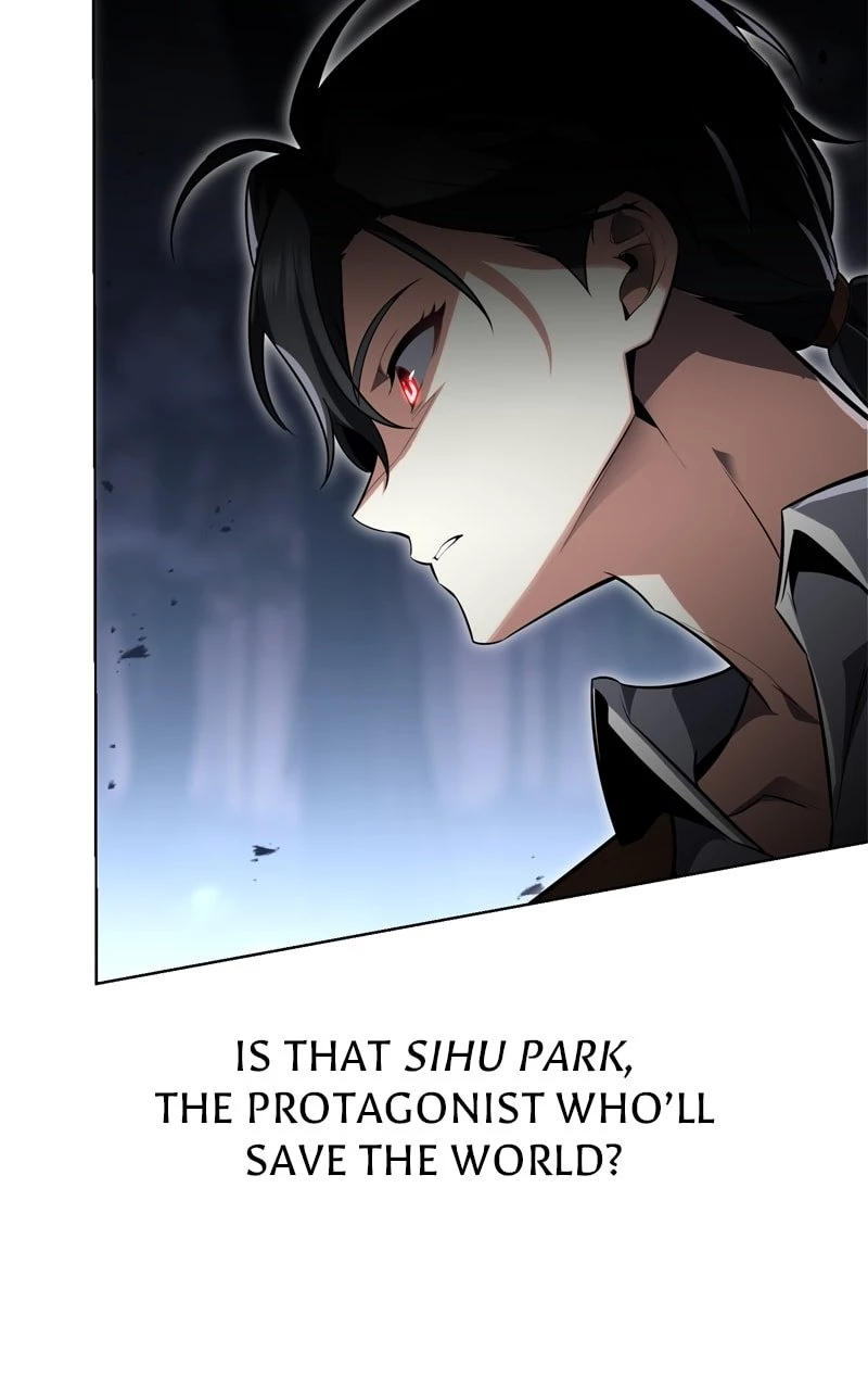I Killed the Main Player Chapter 2 - 84