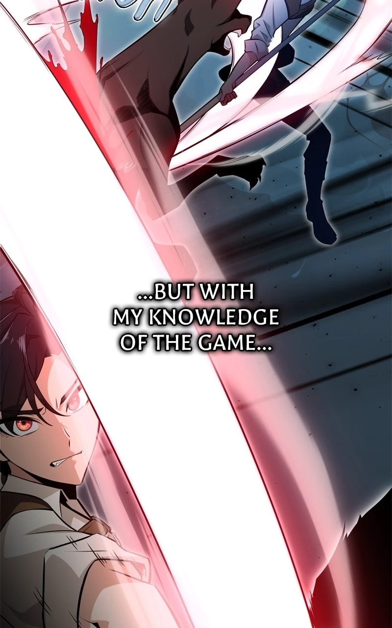 I Killed the Main Player Chapter 1 - 69