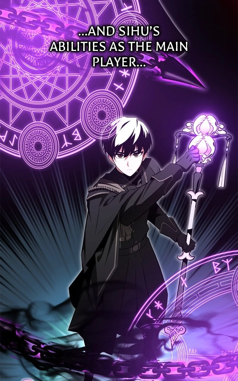 I Killed the Main Player Chapter 1 - 71