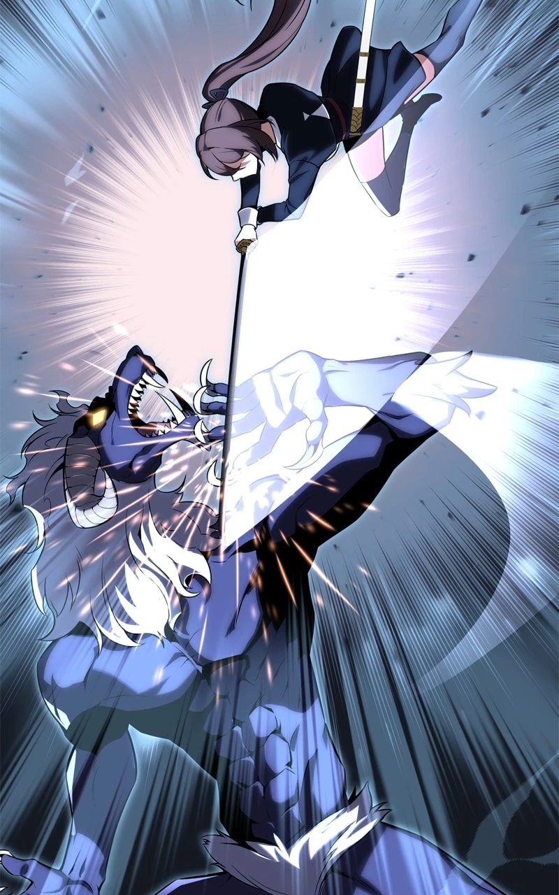 I Killed the Main Player Chapter 2 - 96
