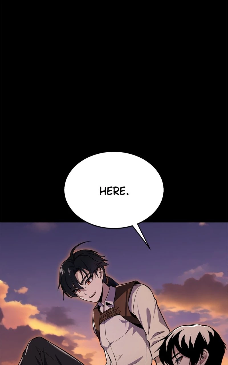 I Killed the Main Player Chapter 1 - 81