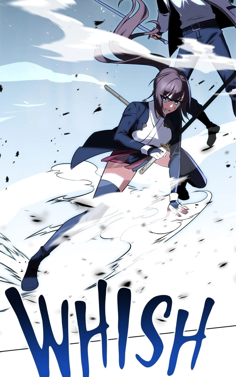I Killed the Main Player Chapter 2 - 101