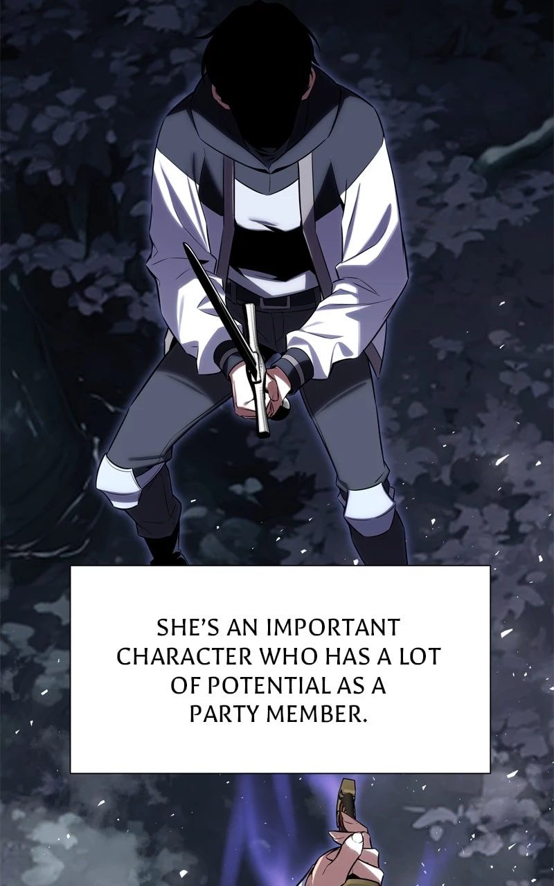 I Killed the Main Player Chapter 2 - 104