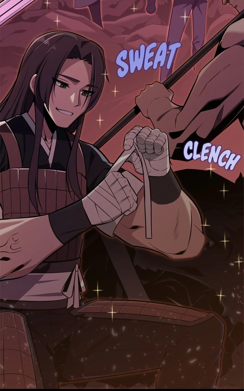 I Killed the Main Player Chapter 1 - 86