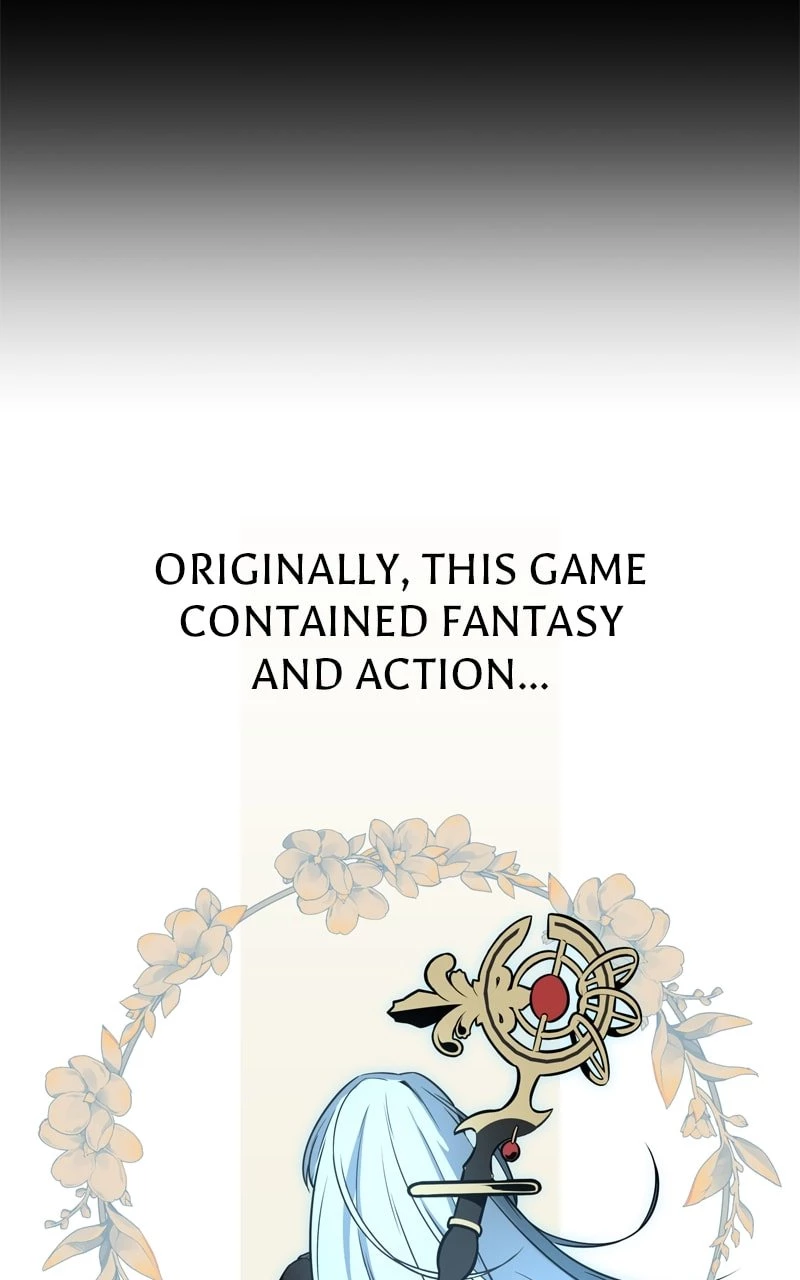 I Killed the Main Player Chapter 1 - 88