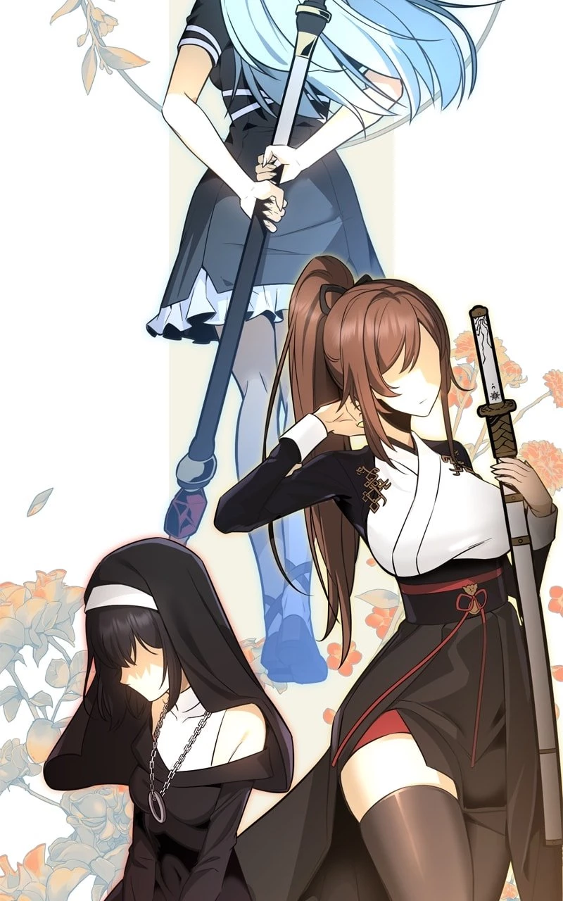 I Killed the Main Player Chapter 1 - 89