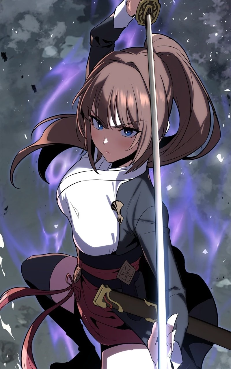 I Killed the Main Player Chapter 2 - 105