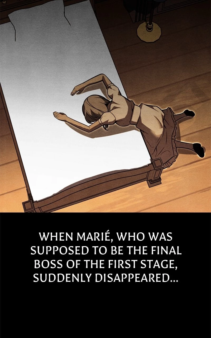 I Killed the Main Player Chapter 1 - 98