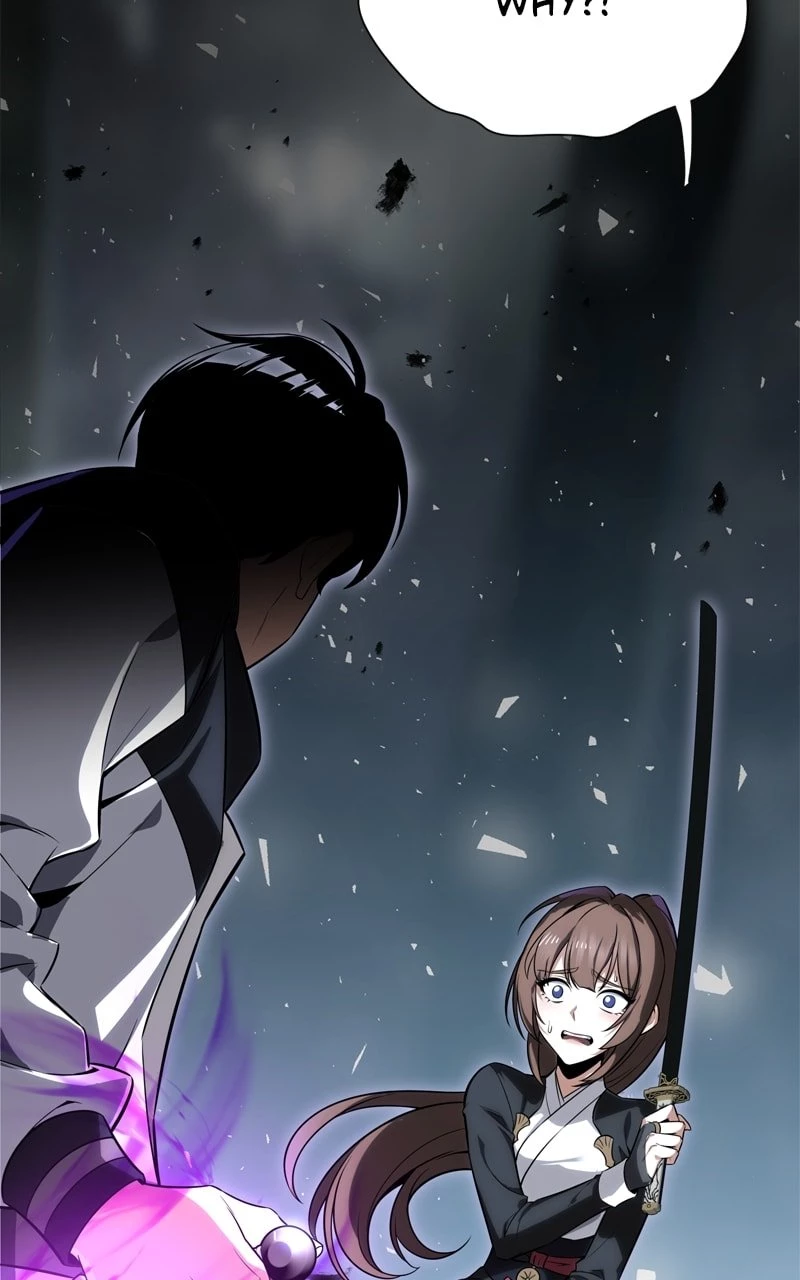 I Killed the Main Player Chapter 2 - 117