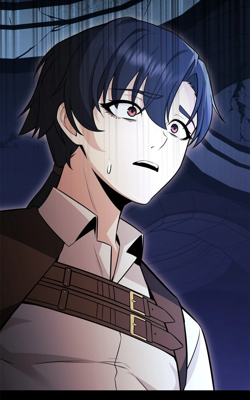 I Killed the Main Player Chapter 1 - 110