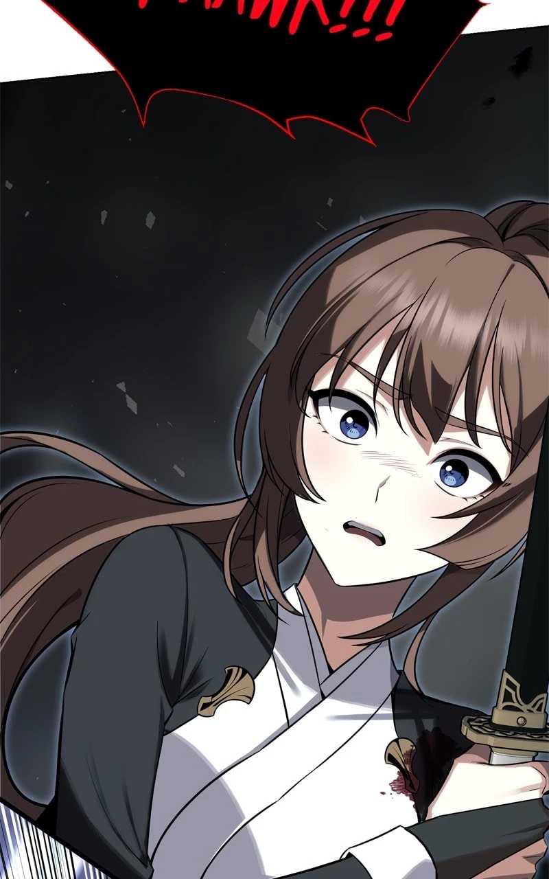 I Killed the Main Player Chapter 2 - 125