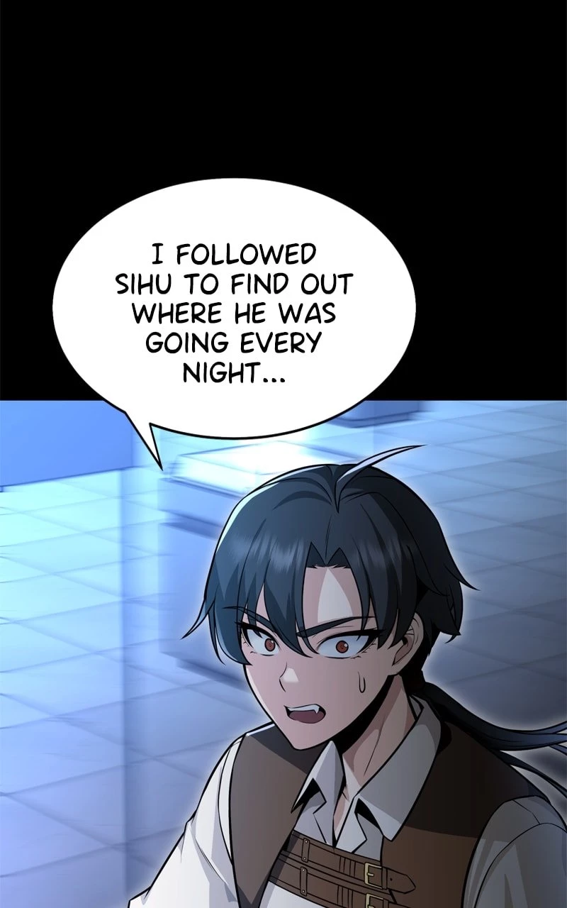 I Killed the Main Player Chapter 1 - 115