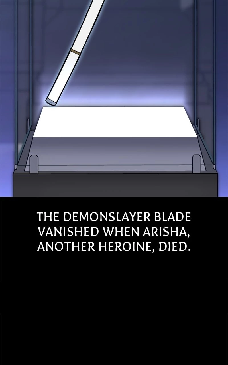 I Killed the Main Player Chapter 1 - 121