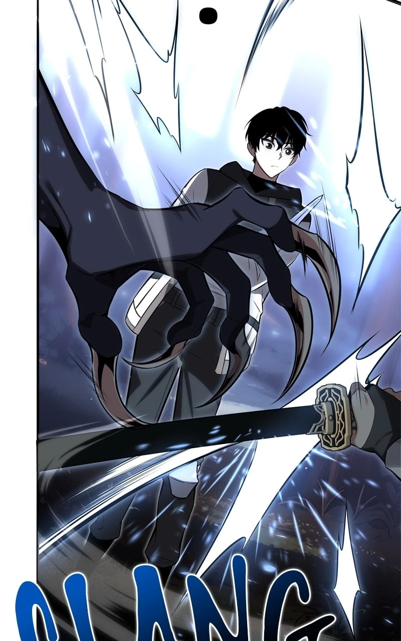 I Killed the Main Player Chapter 2 - 130