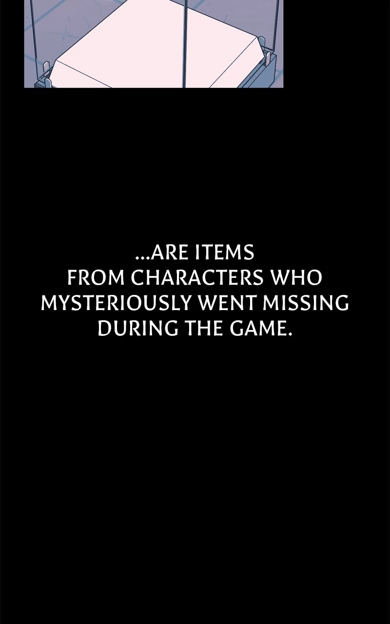 I Killed the Main Player Chapter 1 - 124