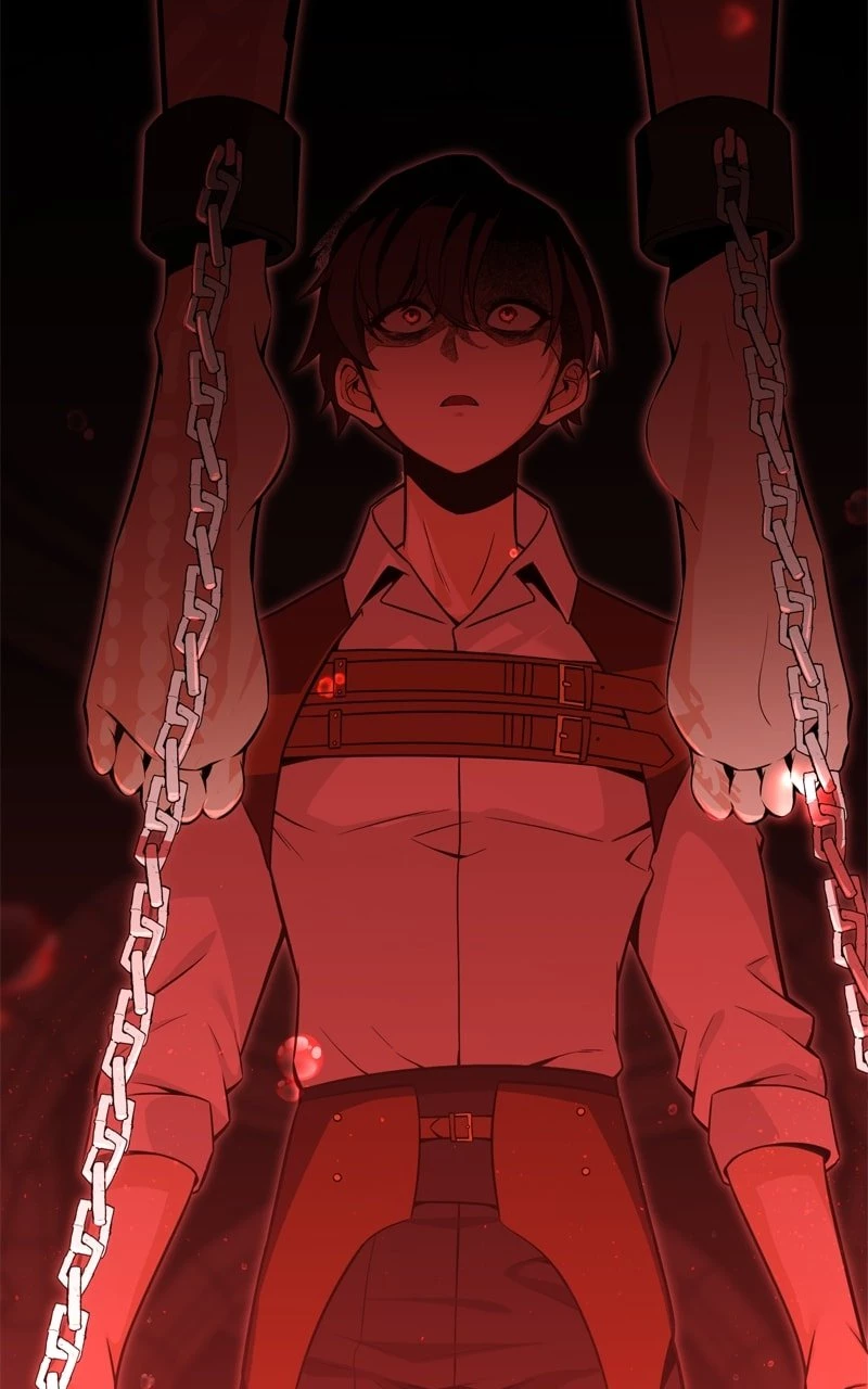 I Killed the Main Player Chapter 1 - 126