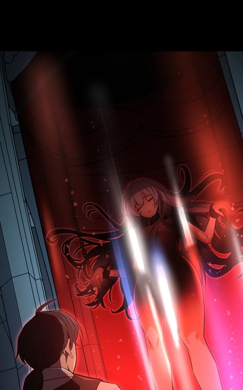 I Killed the Main Player Chapter 1 - 128